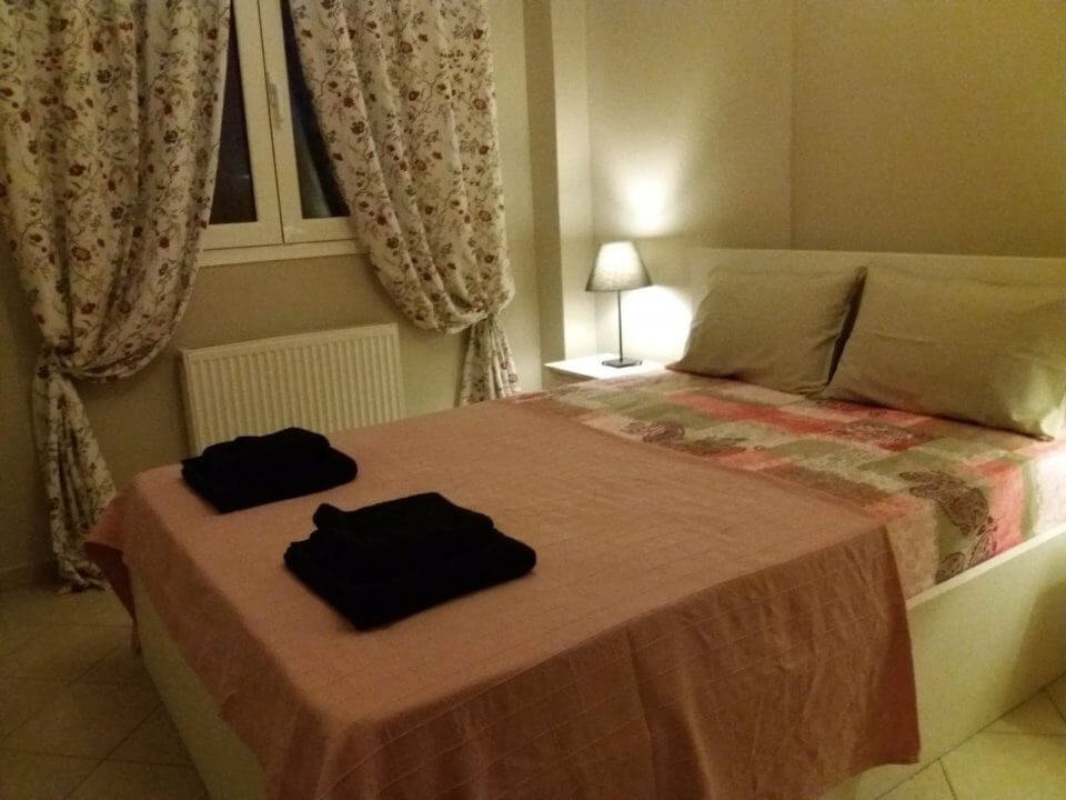 Thessaloniki Agia Triada code Tha 2 My Greek House